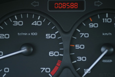 speedometer